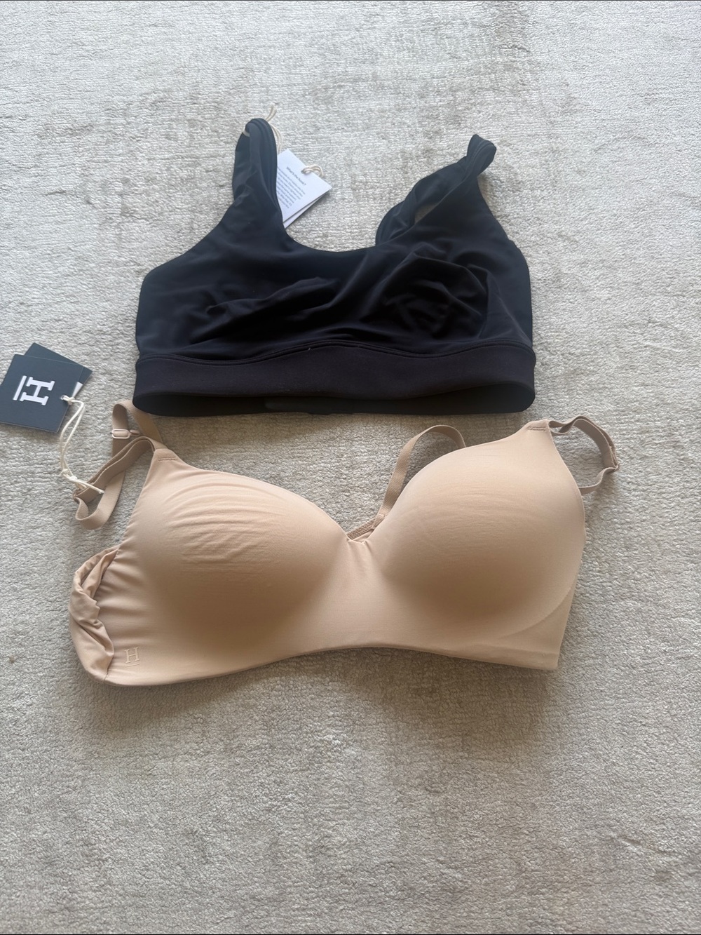 Harper Wilde Bra